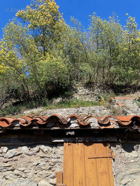 Maison à LE TECH