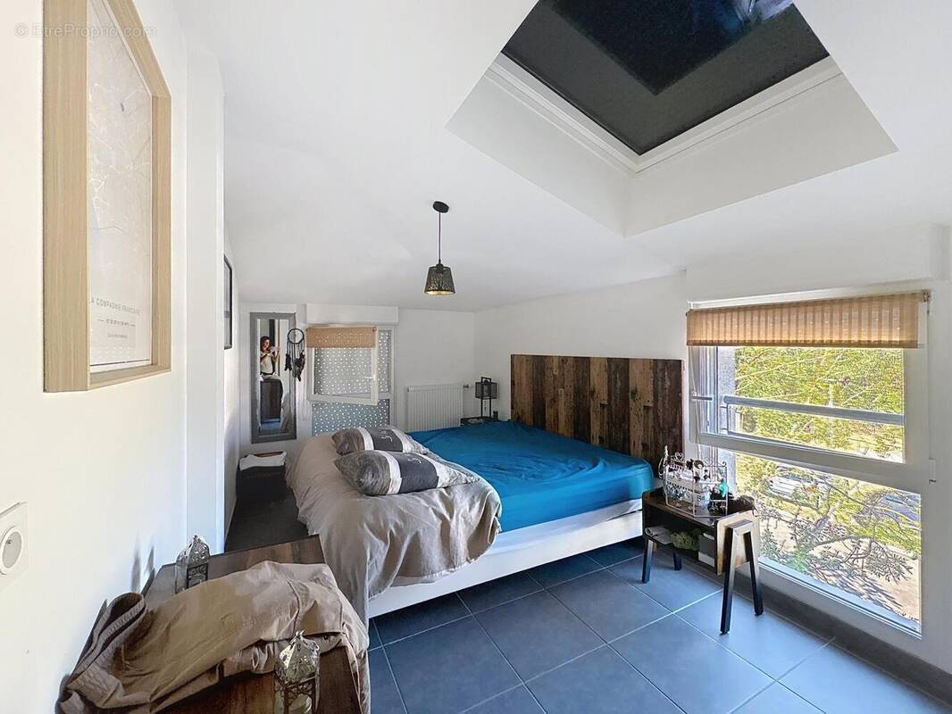 Photo 1 - Appartement à FENOUILLET