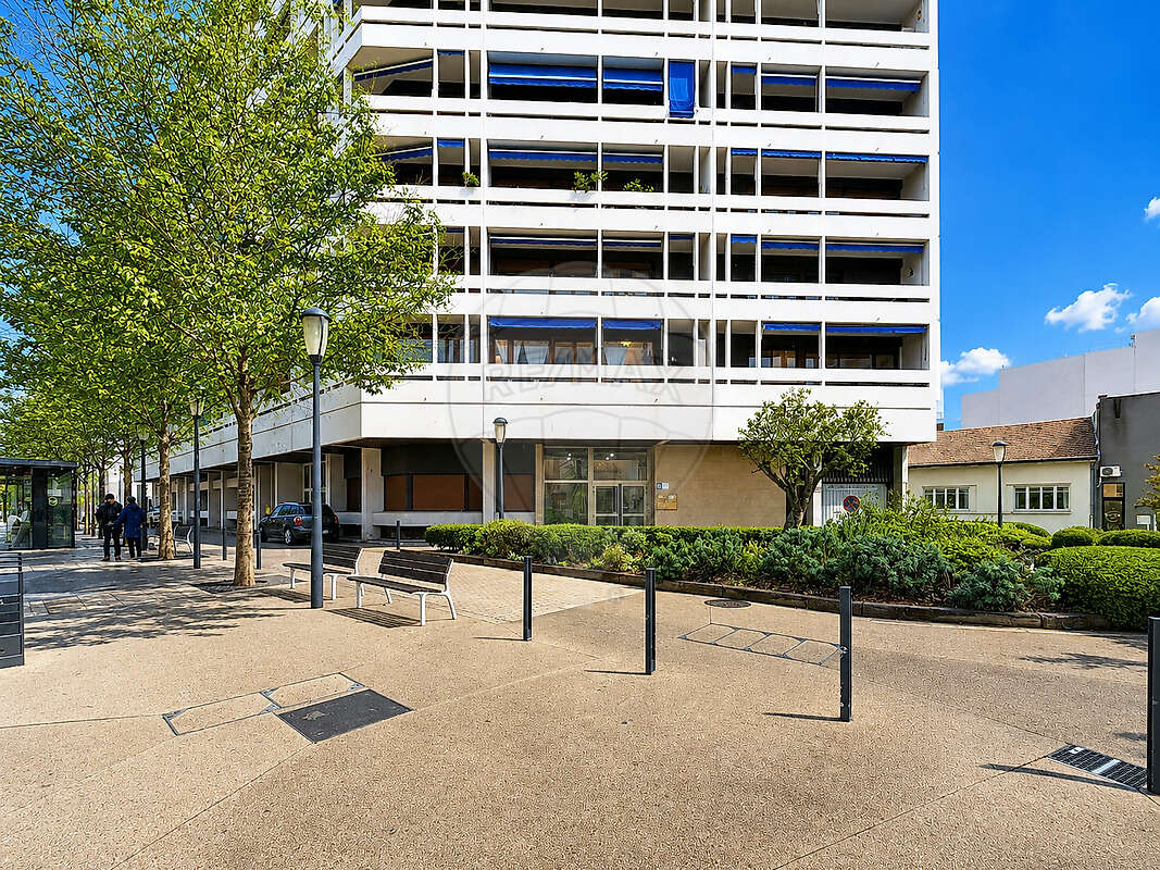 Photo Appartement à Nimes au prix de 96 000€
