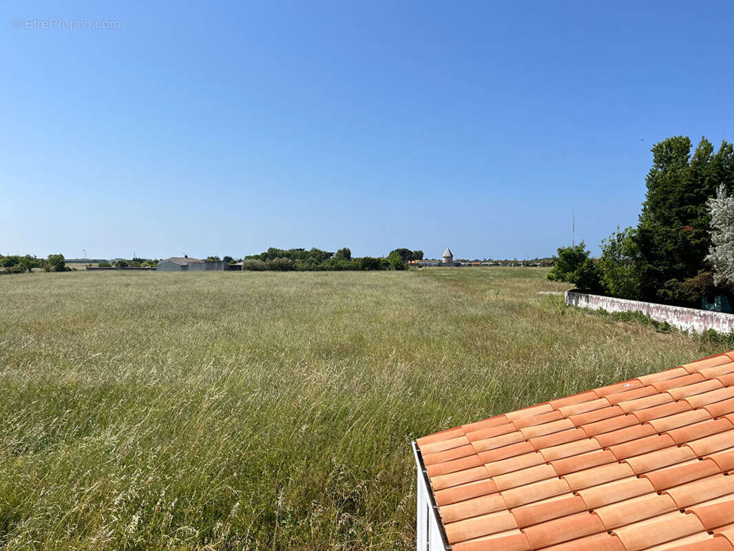 Maison à SAINT-DENIS-D'OLERON