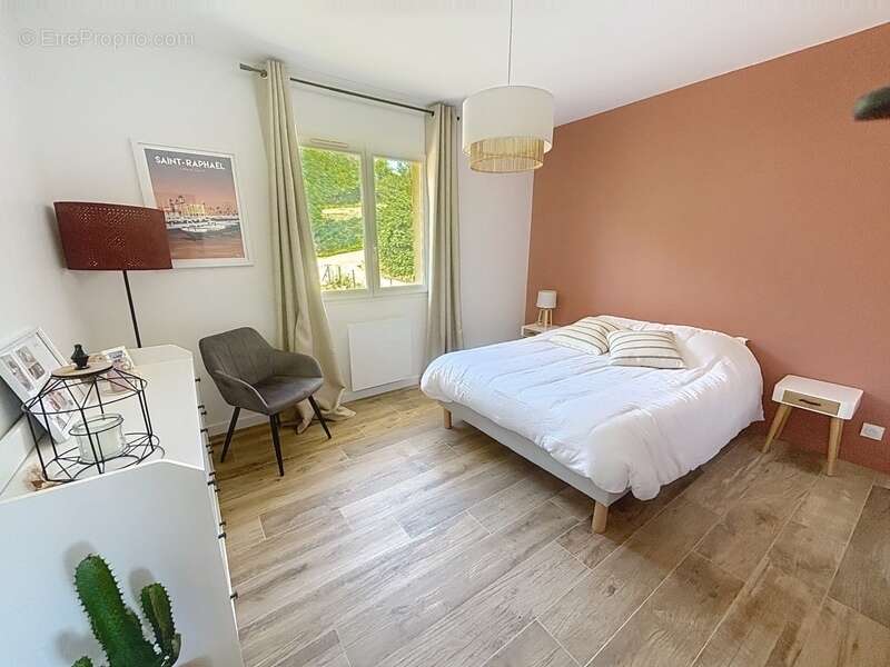 Maison à SAINT-ALBAN-DE-ROCHE