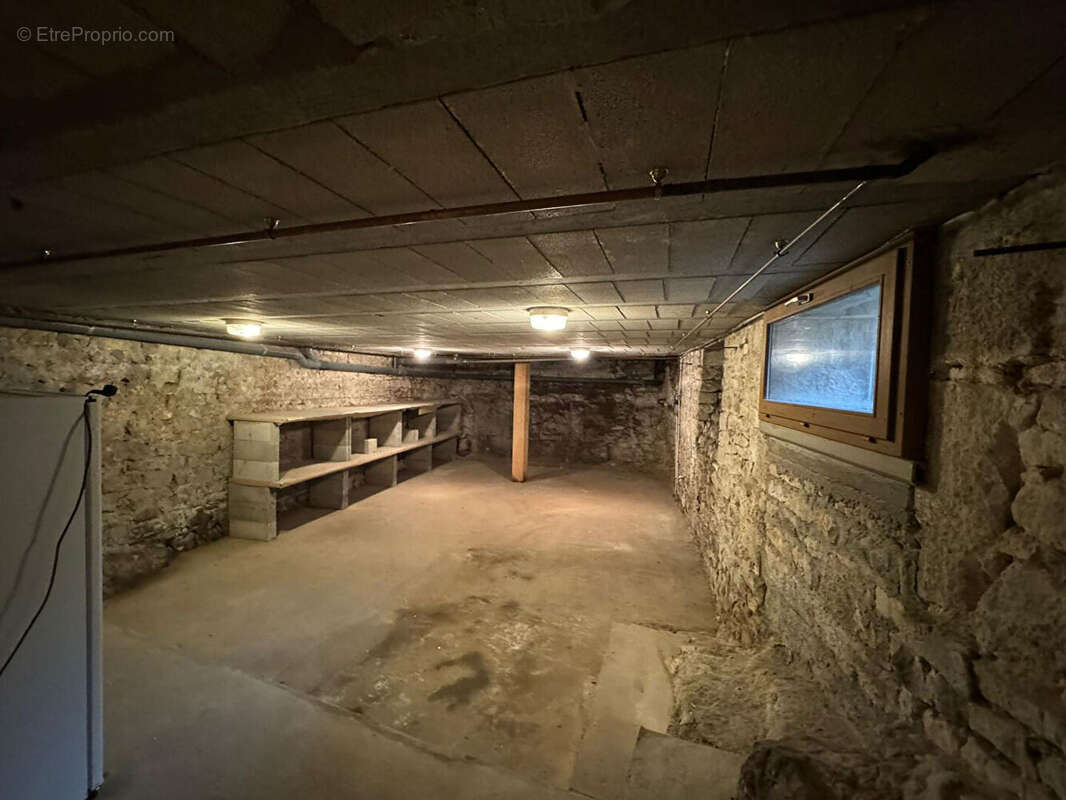 Appartement à BESANCON