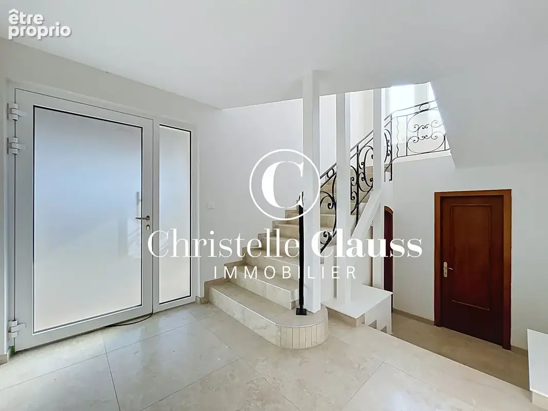 Appartement 4 pièces rénové avec grand jardin privatif - photo 14