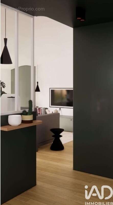 Photo 3 - Appartement à SELLES-SUR-CHER