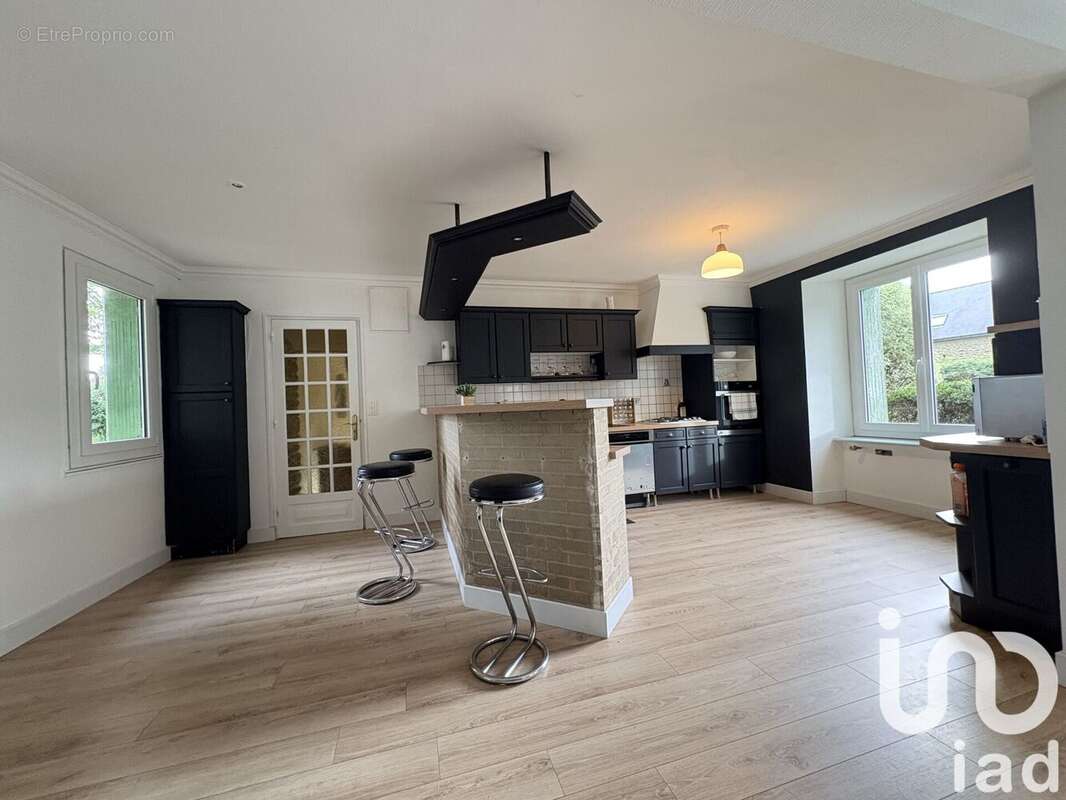 Photo 4 - Maison à PLEMY