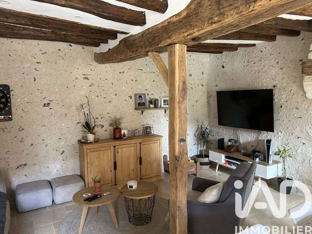 Photo 5 - Maison à PEZOU