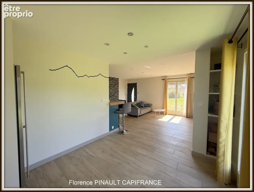 Maison à vendre 6 pièces POUYASTRUC (65) - photo 9