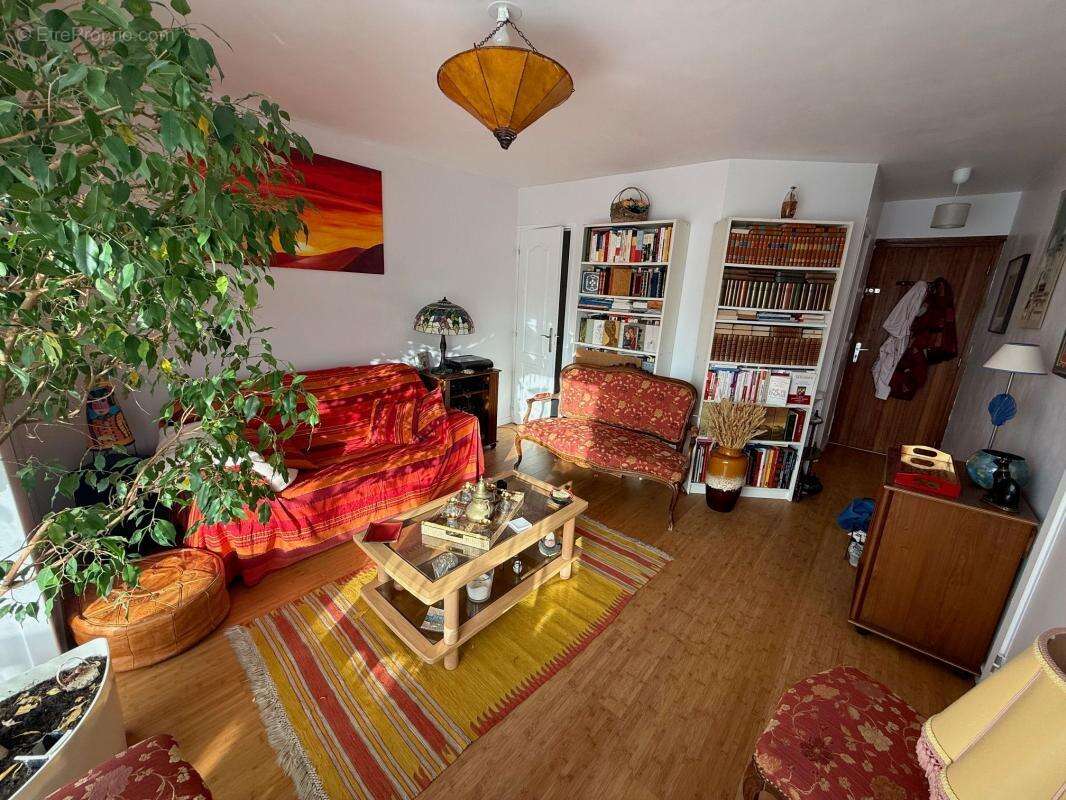 Appartement à CABOURG