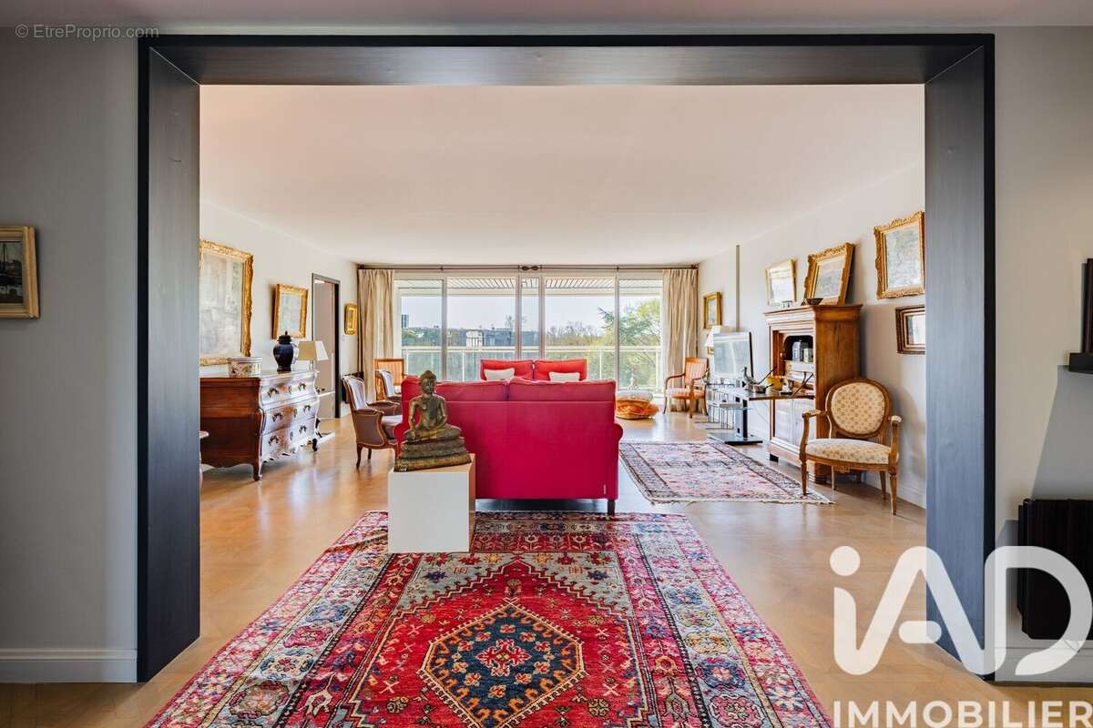 Photo 2 - Appartement à LA ROCHELLE