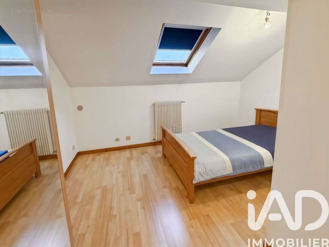 Photo 9 - Maison à VILLENEUVE-LE-ROI