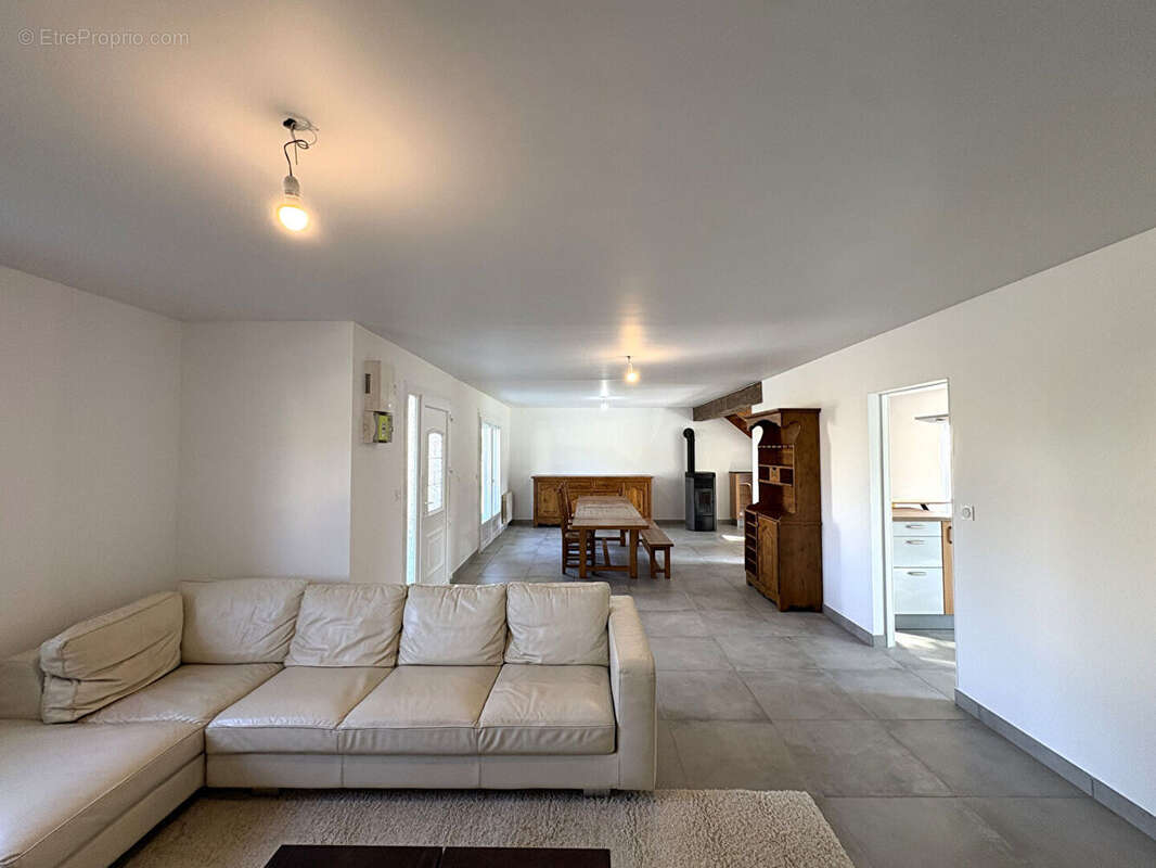 Maison 8 pièce(s) 185 m² - belval - photo 5