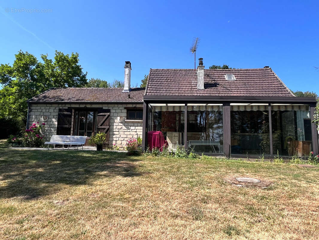 Village prisé - photo 10