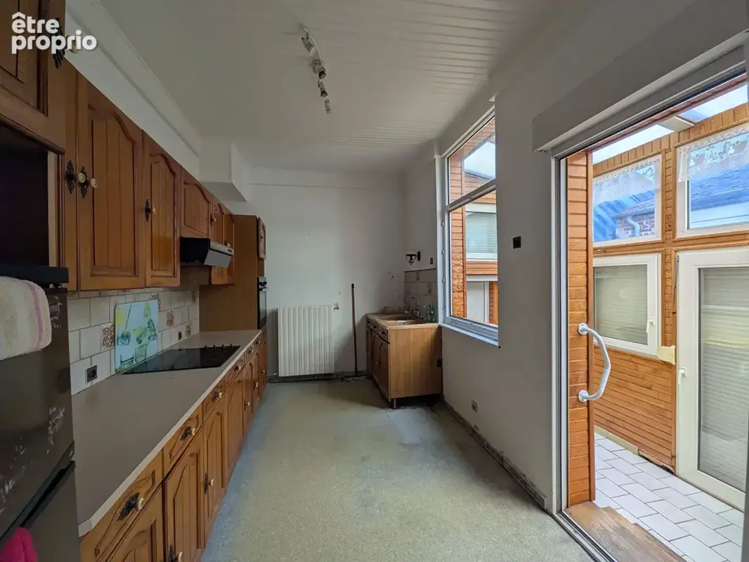Maison Bohain En Vermandois 5 pièce(s) 113 m2 - photo 5