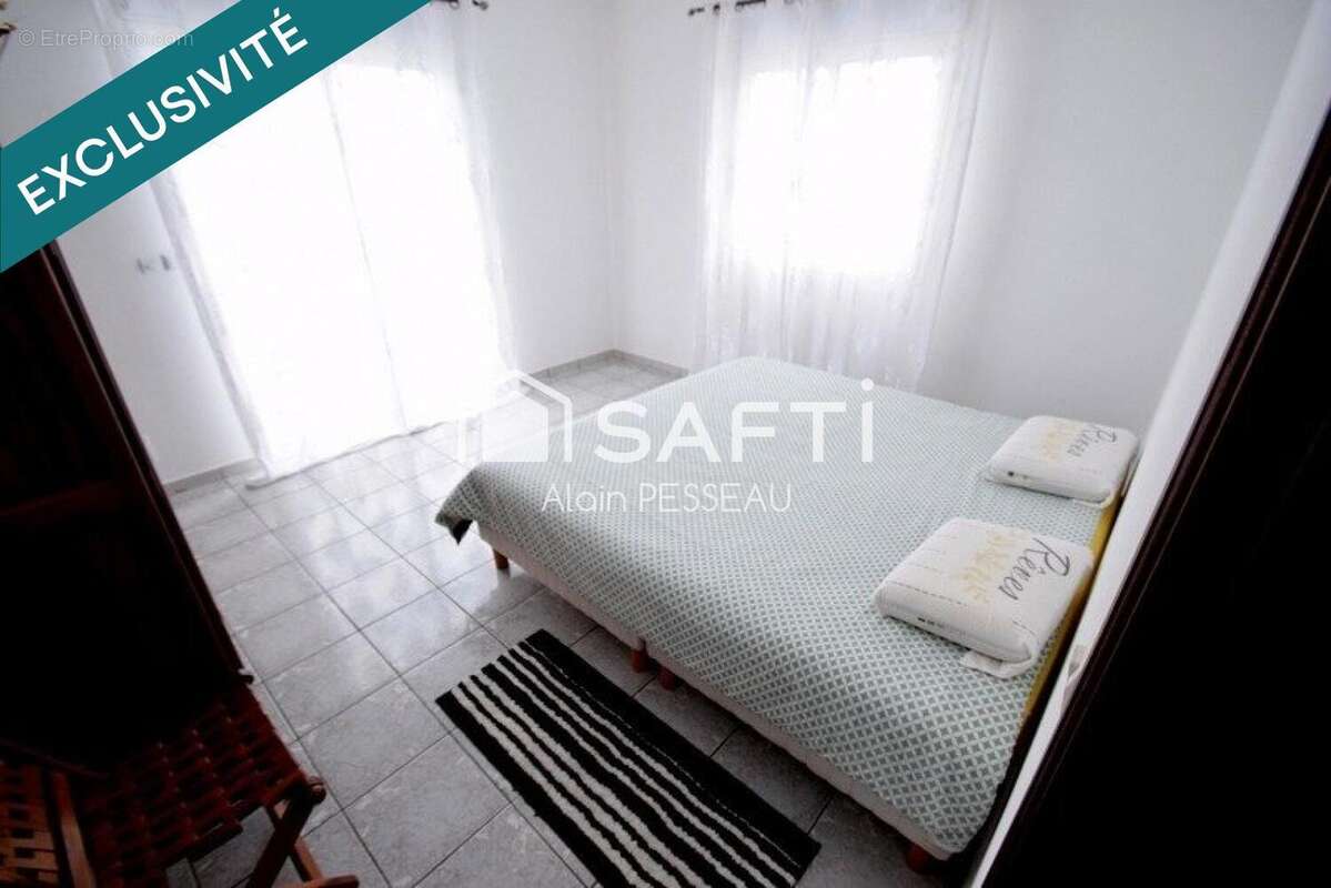 Photo 8 - Maison à PETITE-ILE