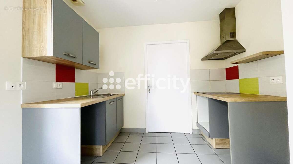 Maison 80 m² à Saint-Georges-D'oleron  - photo 6