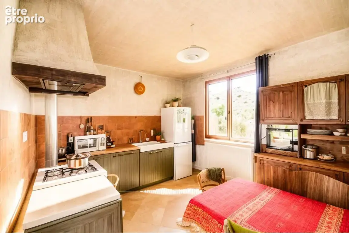 Maison 3 pièces 72 m² à vendre à Affoux (69170) - photo 3