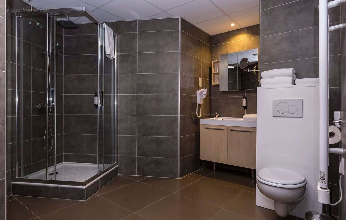 Appartement à FERNEY-VOLTAIRE