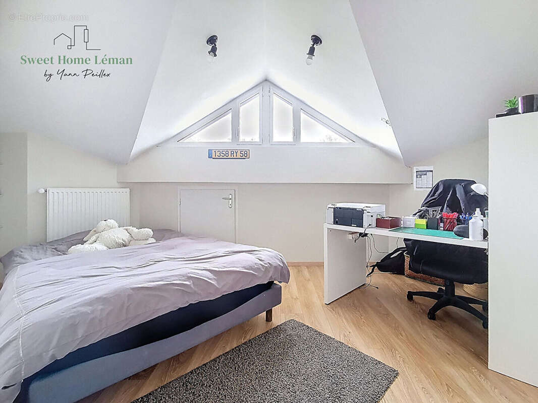 Maison à ANTHY-SUR-LEMAN