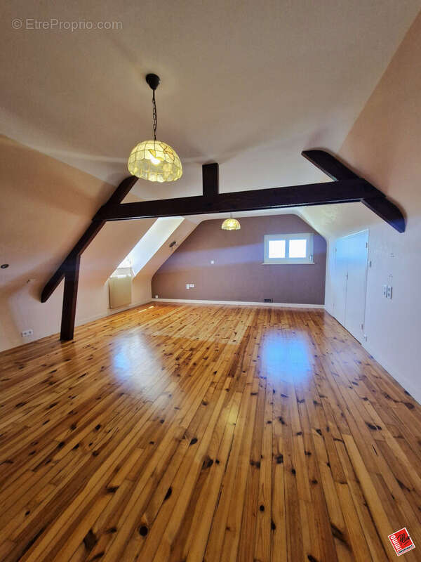 Maison à HILLION