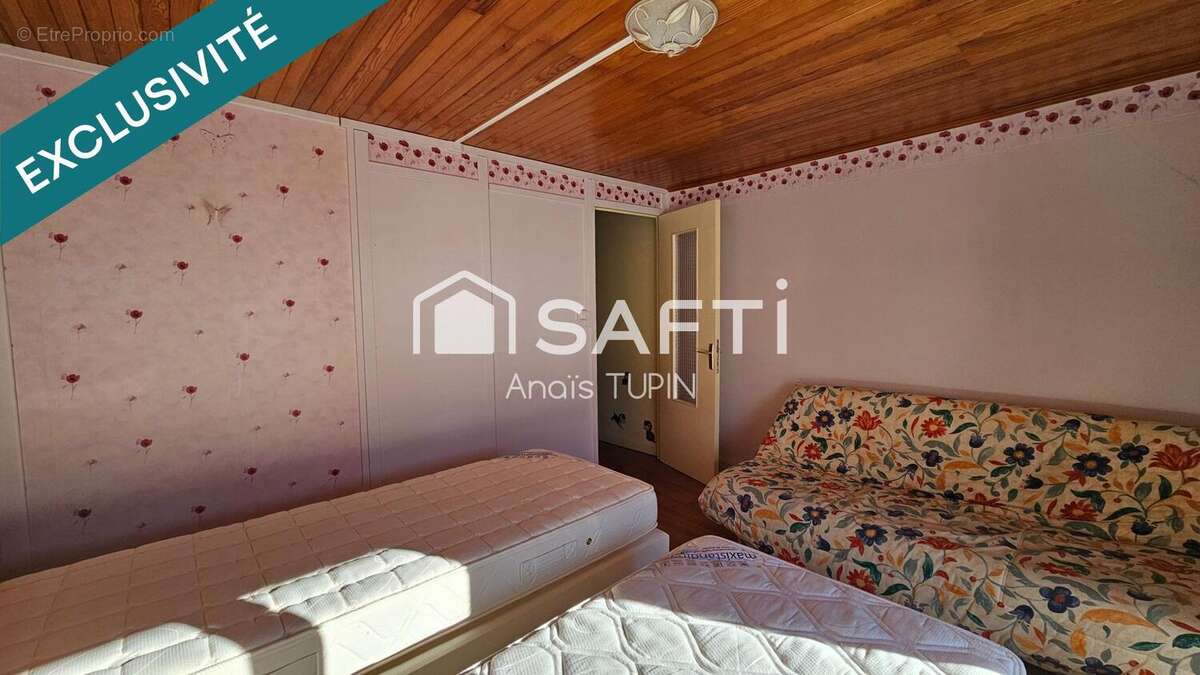 Photo 7 - Maison à UXELLES