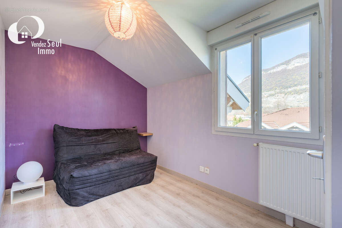 Appartement à SILLINGY