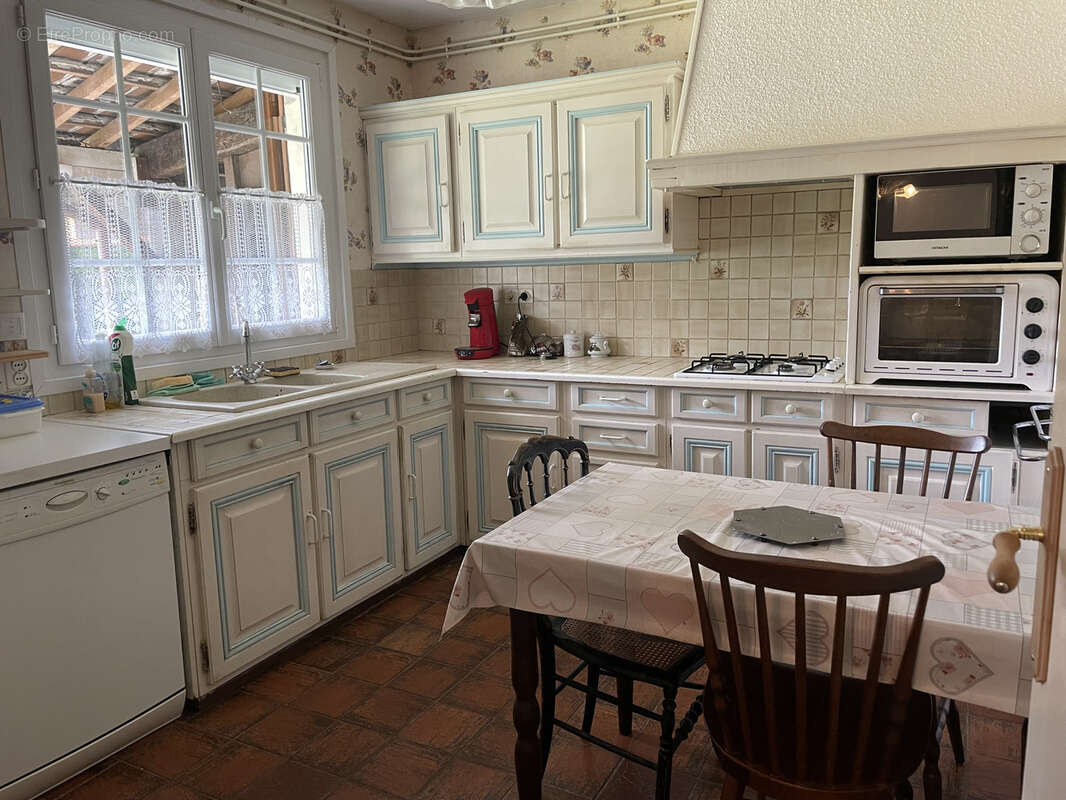 Maison vivable de plain pied 4 chambres - photo 4