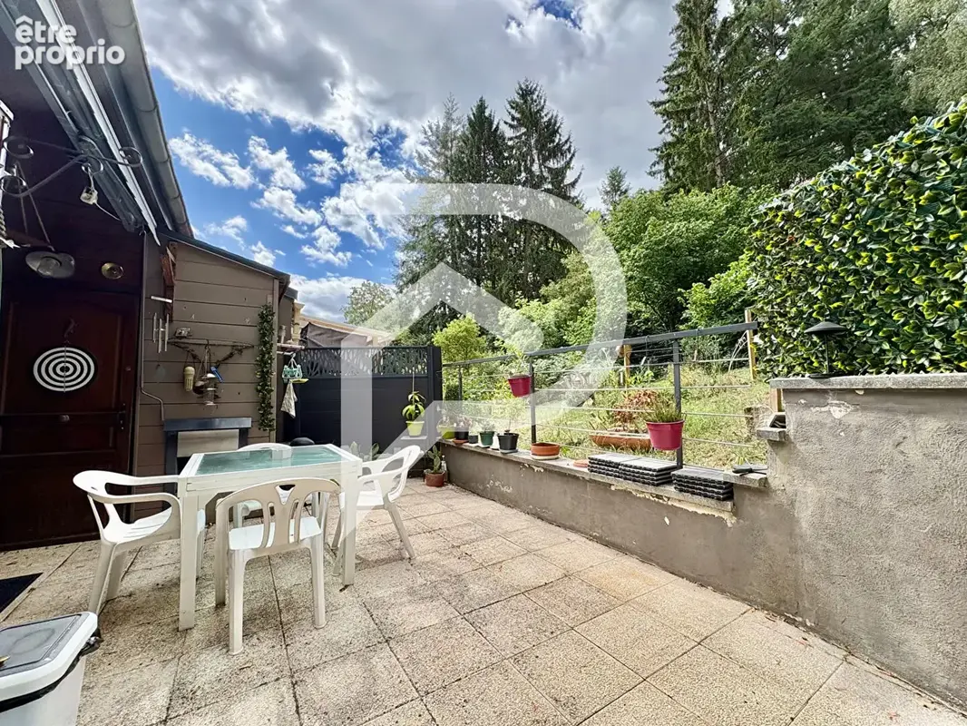 Maison Osenbach 2 pièce(s) 46 m2 - photo 10