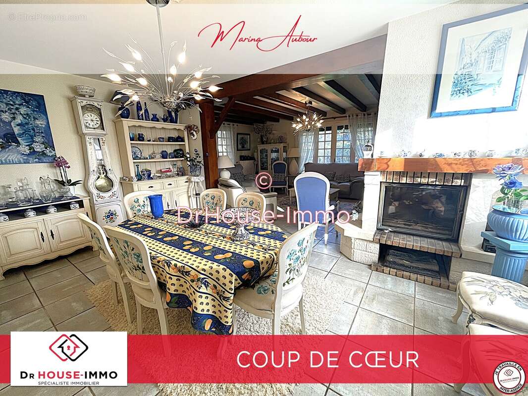 Maison 214 m² à Vouneuil-Sous-Biard  - photo 145