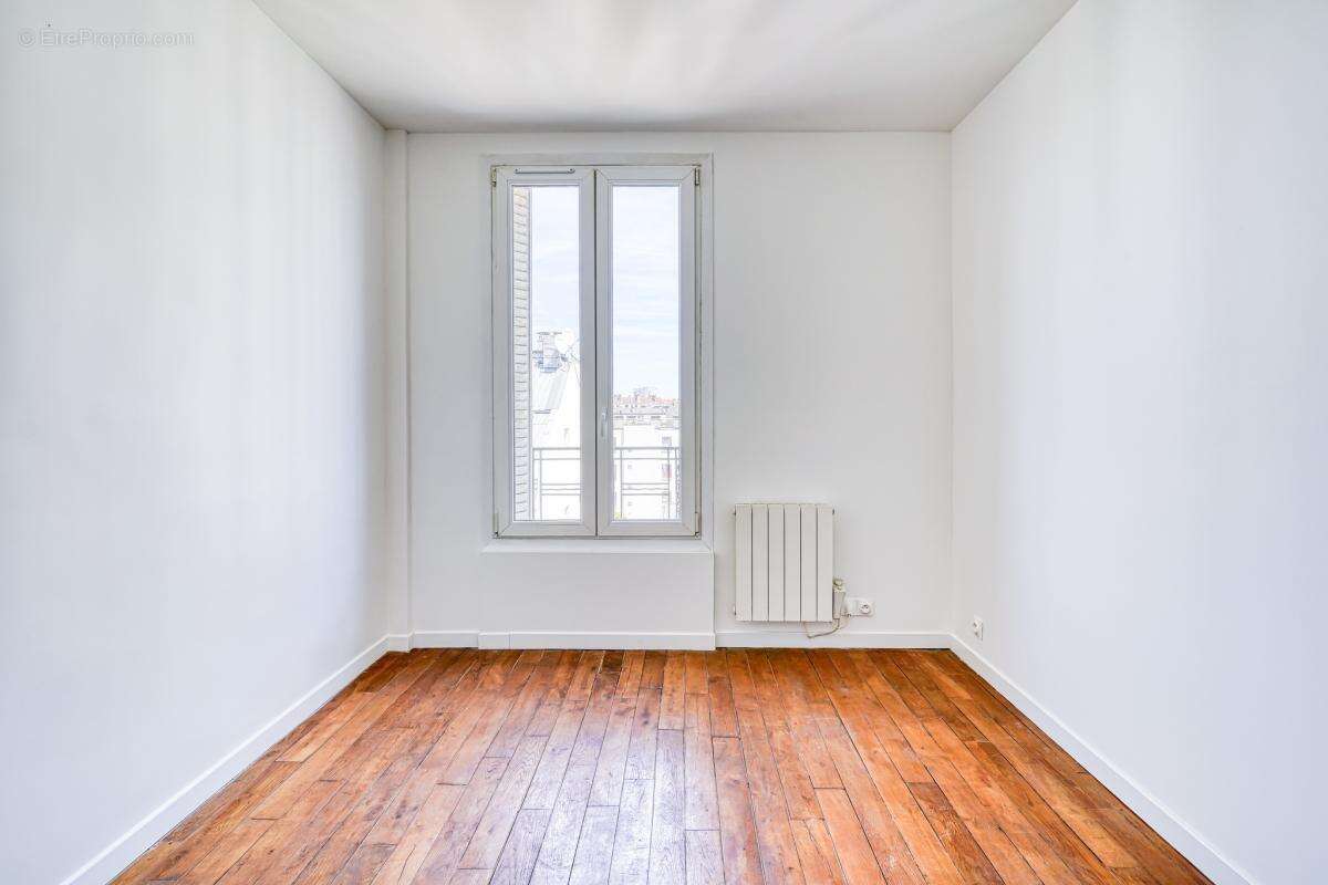 Appartement à SAINT-OUEN
