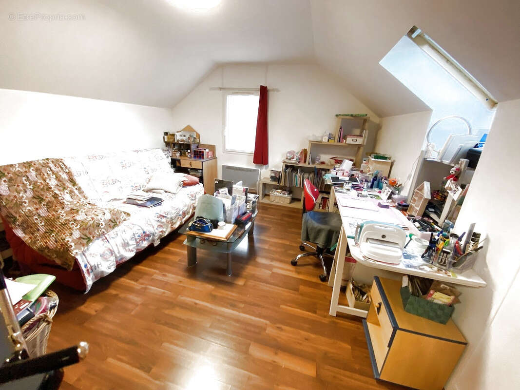 Maison à CERFONTAINE