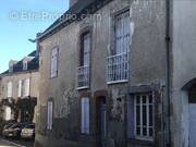 Appartement à LUSSAC-LES-EGLISES