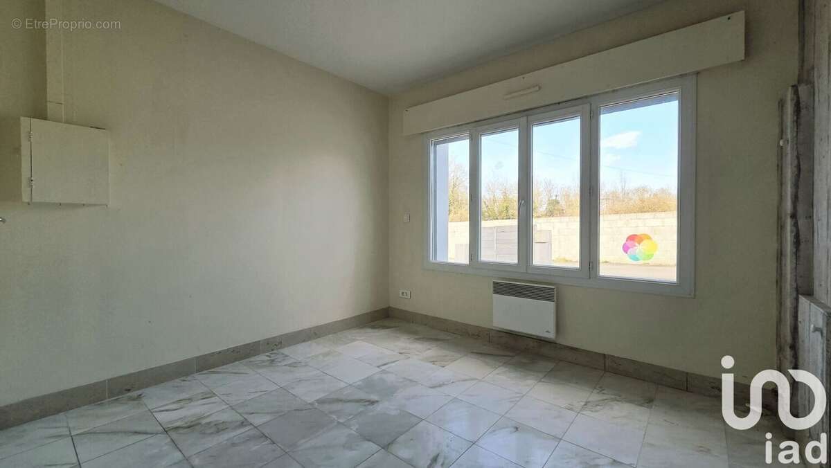 Photo 8 - Maison à MUZILLAC