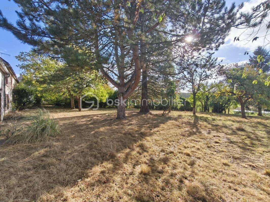 Maison à CHATEAU-THIERRY