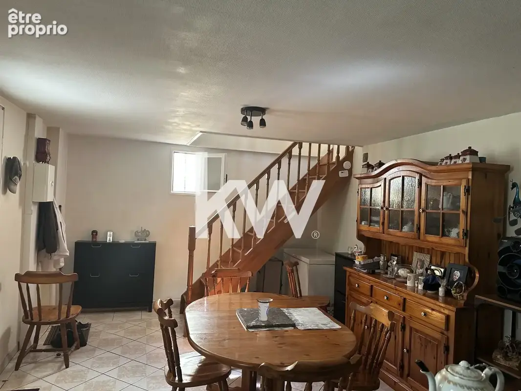 Maison 3 pièces 72 m² à vendre à Saint-Etienne (42100) - photo 8