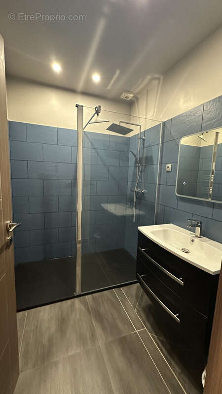 Maison à BACOUEL-SUR-SELLE