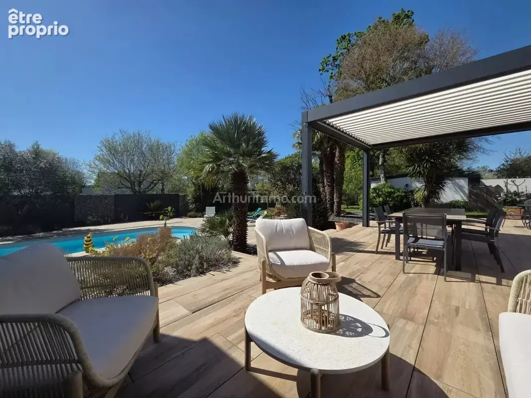 Vente Maison Auray(56400) 987 000ï¿œ - photo 4