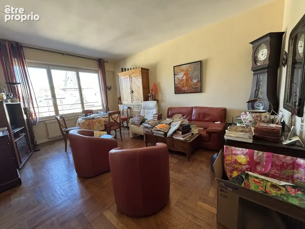 Appartement 72 m2 plein centre LIMOGES avec garage et ascenseur. - photo 5