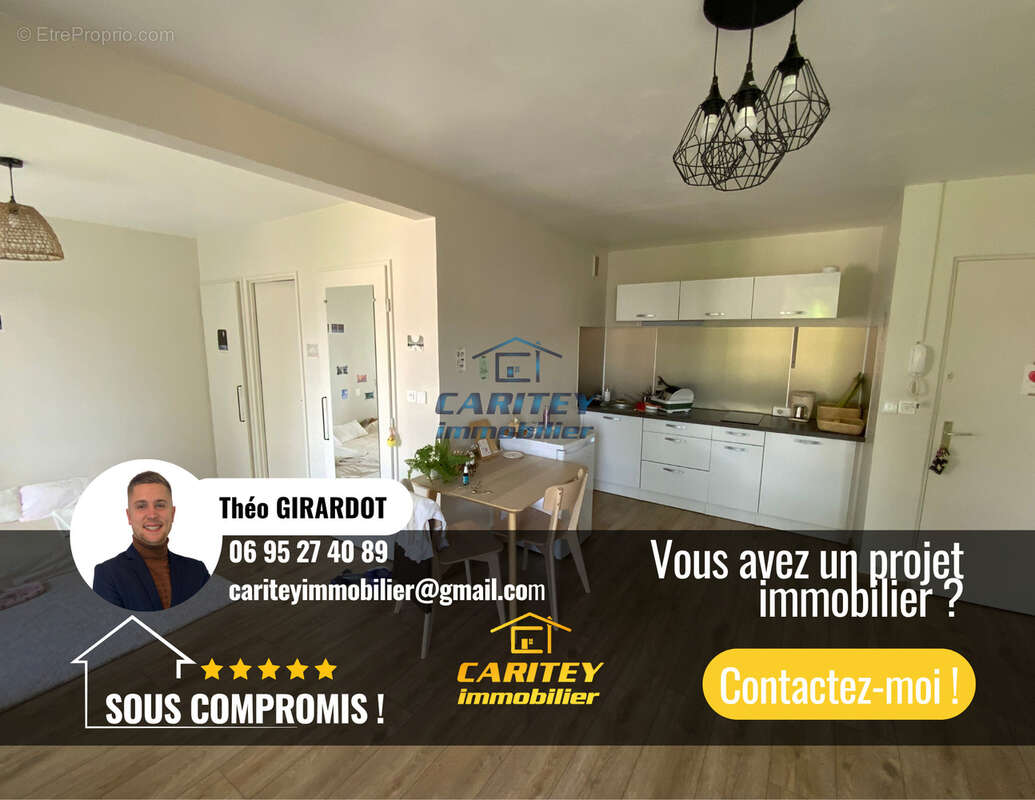 Appartement à LURE