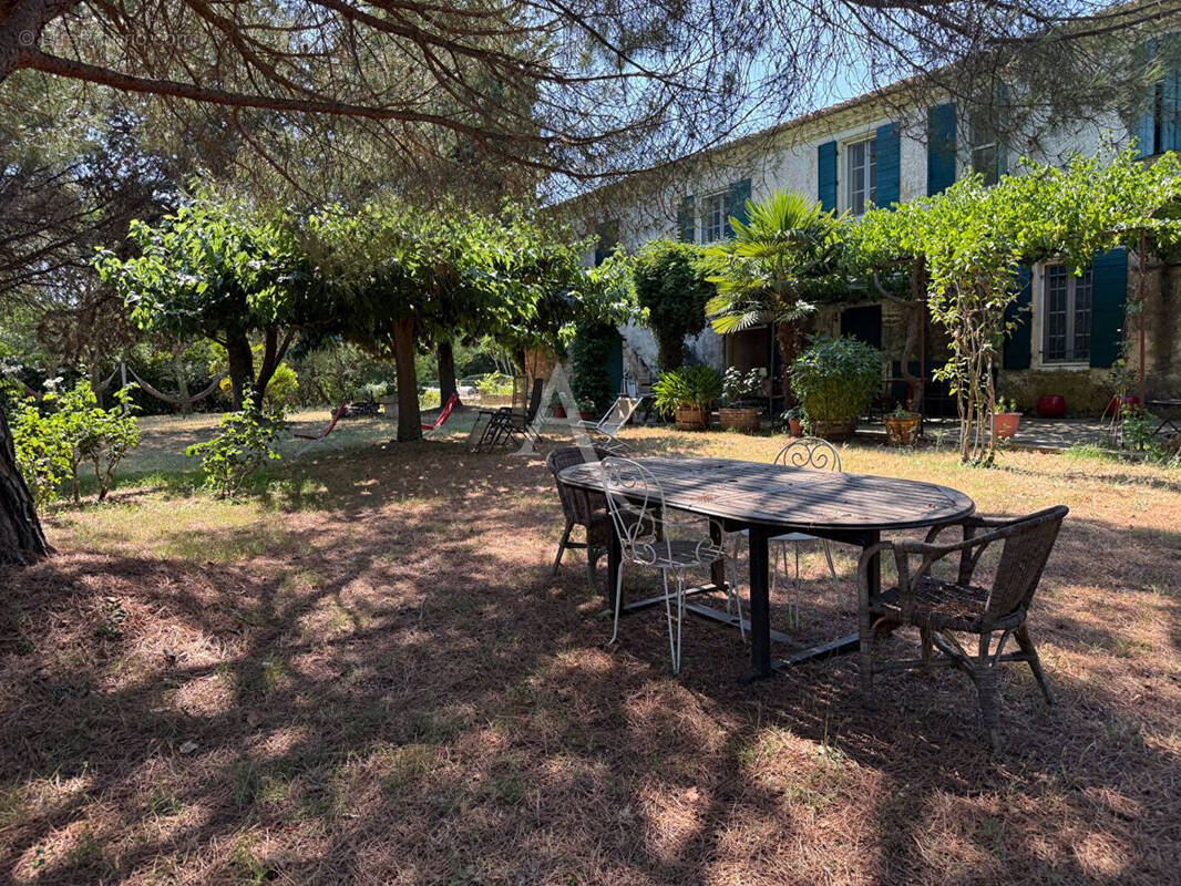 Maison à BEAUVOISIN