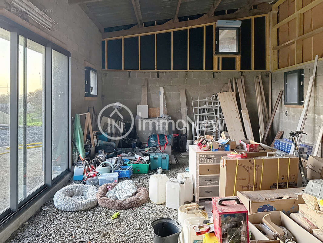 Maison rénovée à neuf avec vue sur la baie - photo 23