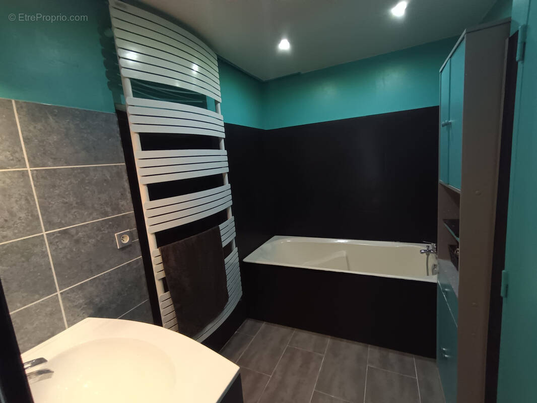 Appartement à BEAUCOURT