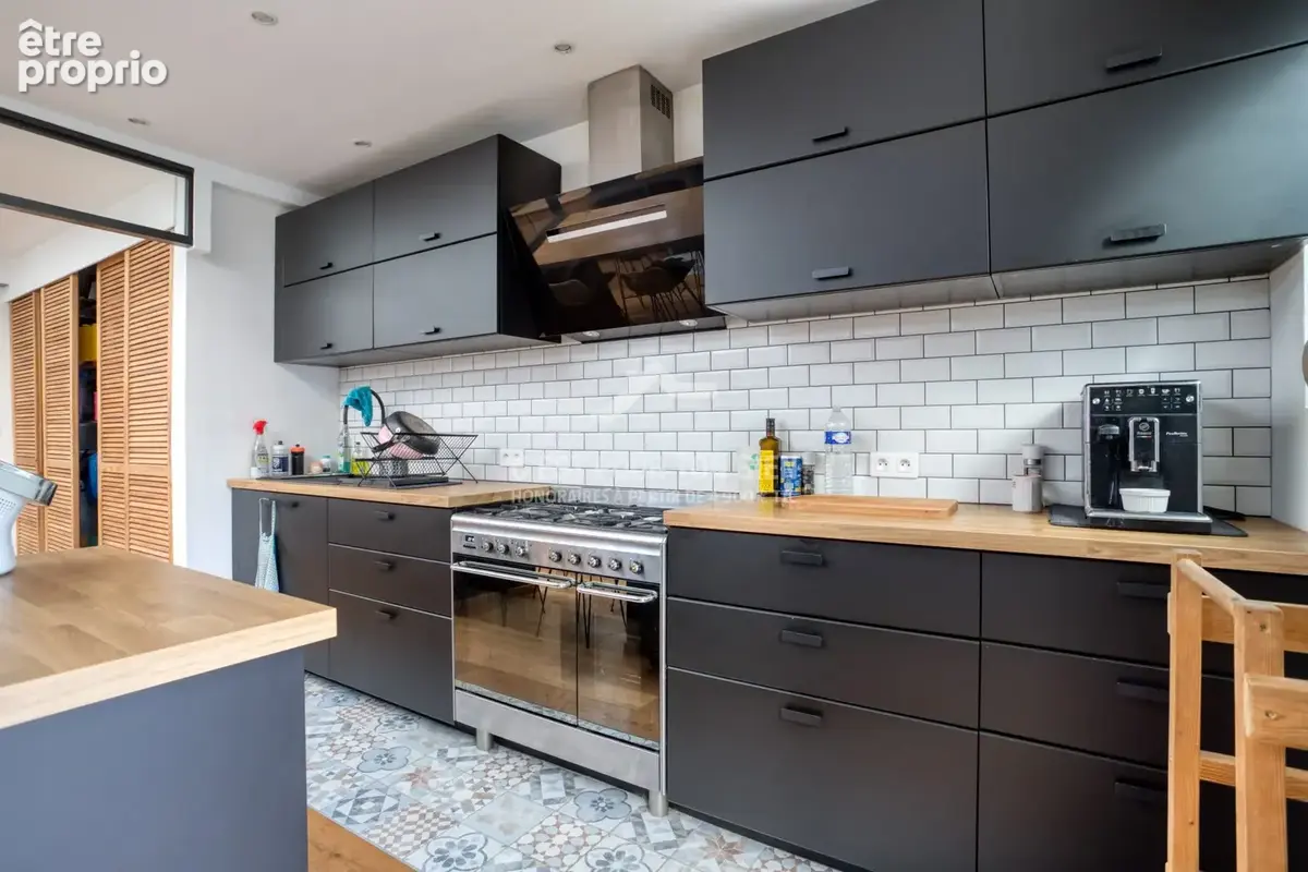 Maison 4 pièces 115 m² à vendre à Hellemmes-Lille (59260) - photo 6