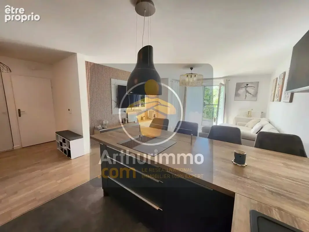Vente Appartement Ormesson-sur-marne(94490) 358 000ï¿œ - photo 1