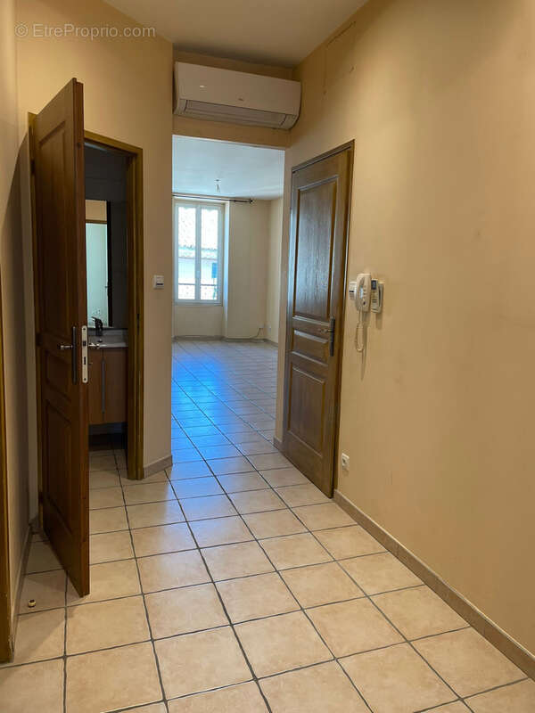 Appartement à ORANGE