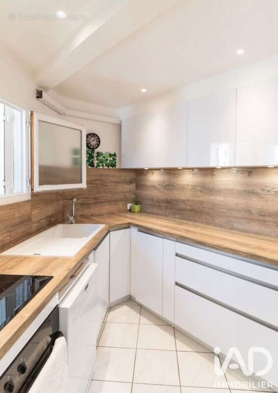 Photo 5 - Appartement à ANTIBES