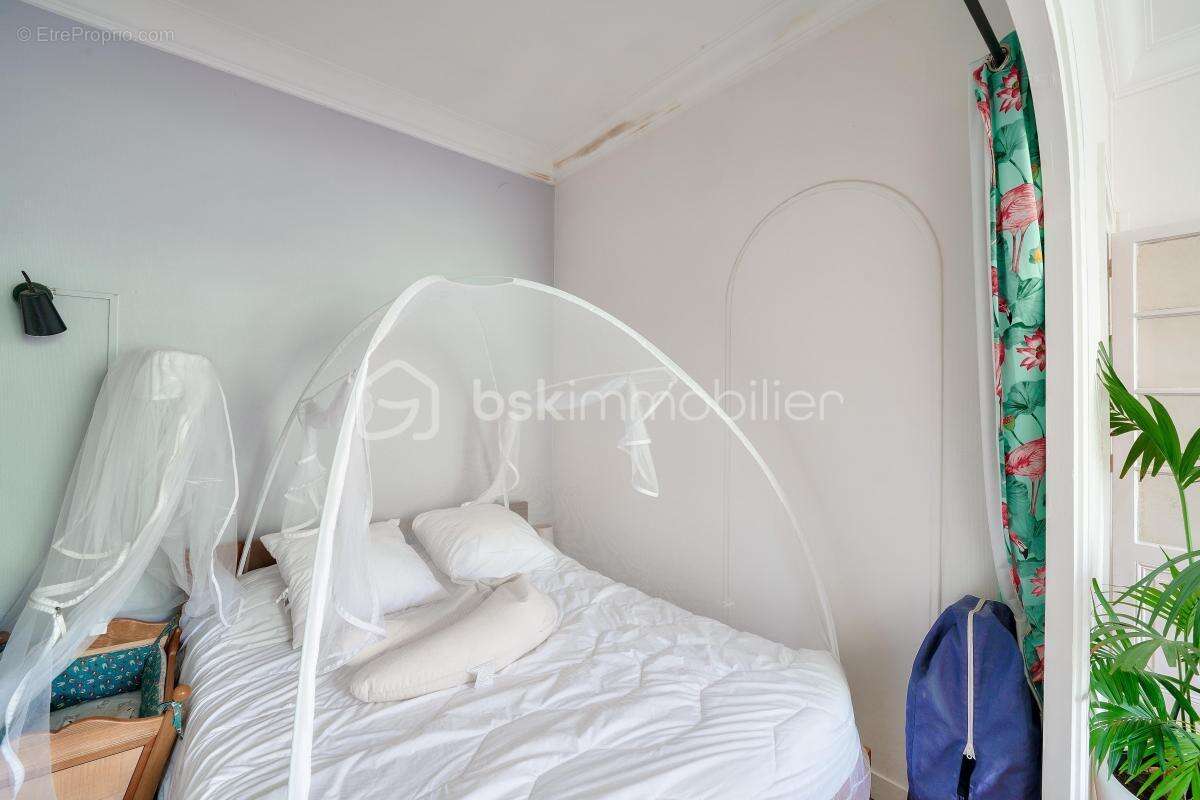 Appartement à LYON-6E