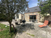 Maison à SAINT-VINCENT-DES-LANDES