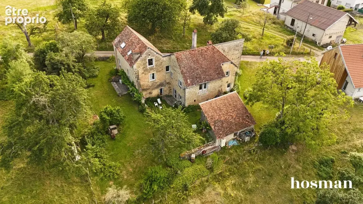 Photo Maison à Montferrand-Le-Chateau au prix de 495 000€