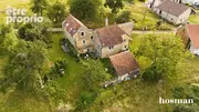 Maison à MONTFERRAND-LE-CHATEAU