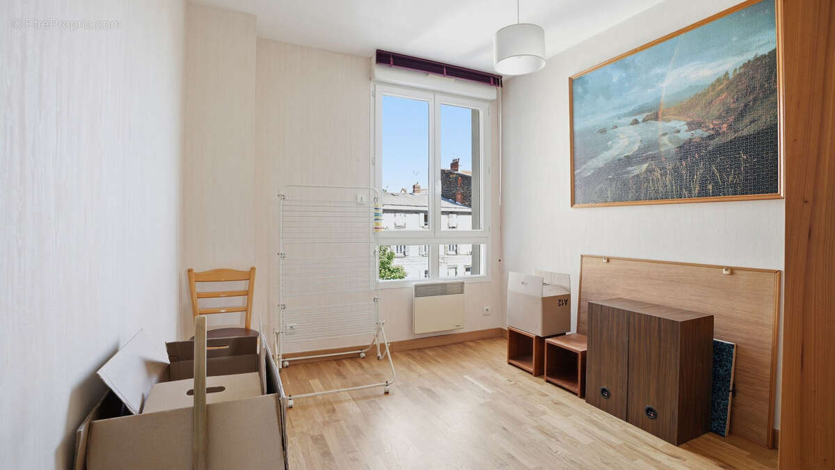 APPARTEMENT T4 Secteur Saint Alyre - photo 8
